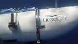 Titanic submarine Titan deep sea tragedy: Explained what a catastrophic implosion is