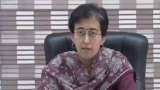 Delhi electricity charges: Power bills surging due to Centre&#039;s &quot;mismanagement&quot;, claims AAP minister Atishi