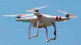 Govt amends export rules to enable Made in India drones to freely fly in global skies