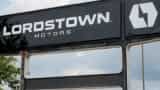 Lordstown Motors files bankruptcy and sues Foxconn
