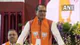 'Modi' name has become a mantra today: MP CM Chouhan