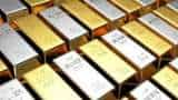 Commodity Superfast: Fall seen in price of gold and jump in price of silver