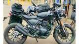 Breaking News: Bajaj-Triumph&#039;s Debut Motorcycle Takes the Stage