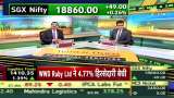 Share Bazar LIVE: Break on 6-day decline, Dow rises 212 points