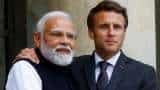 Three Indian Rafal combat aircraft to participate in France&#039;s Bastille Day parade with PM Modi as chief guest