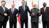 India calls upon BRICS nations for urgent, concrete climate actions