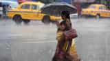 Delhi-NCR weather today: City wakes up to heavy rain; IMD predicts more showers in the region