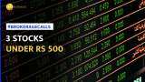 Stocks under 500: Apollo Tyres and More Among Top Brokerage Calls
