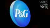 Procter & Gamble India to invest $244 million to set up manufacturing facility