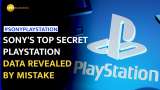 Sony&#039;s top secret PlayStation data revealed by mistake | Cost of games, Call of Duty revenue, and more