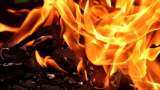 Fire breaks out at SAIL&#039;s Bokaro Steel plant