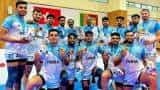 Asian Kabaddi Championship 2023: India beats Iran to win gold