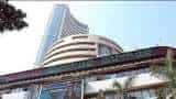 Final Trade: Market breaks all records, Sensex closes at 800