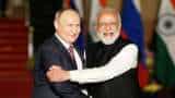 Russian President Putin and PM Modi agree to further boost bilateral strategic ties, discuss Ukraine war over phone