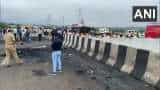 Buldhana bus accident: 25 killed after tyre burst, say Maharashtra police