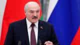 Lukashenko invites Wagner mercenaries to train Belarusian military