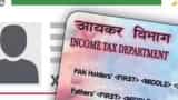 PAN-Aadhaar linking: What tax authorities' latest clarification means for you & how to use e-pay tax tab