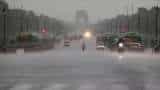 Delhi Weather Forecast: Capital to experience light rain, says IMD