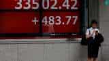 Nikkei leads Asia higher, China struggles to keep up