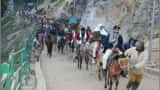 Over 10,000 perform Amaranth Yatra on day two