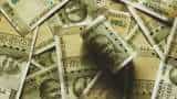 Rupee rises 15 paise to close at 81.95 against US dollar