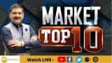 Today&#039;s Top 10 Market News, Which News Will Impact the Market? 