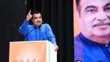 Govt constructing 10,000 km greenfield expressway projects at Rs 4.5 lakh crore investment: Union Minister Nitin Gadkari Govt constructing 10,000 km greenfield expressway projects at Rs 4.5 lakh crore investment: Union Minister Nitin Gadkari