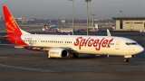 SpiceJet shares close 12% higher on repayment of Rs 100 crore loan to City Union Bank