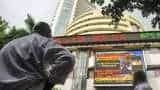 Final Trade: Final Trade: All-round buying in market, Sensex crosses 65100 for the first time