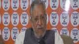 Atmosphere of rebellion building up in JD (U), many in touch with BJP: Sushil Kumar Modi