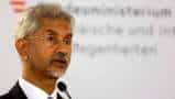 India needs tech-enabled people who can contribute to image-building: Jaishankar