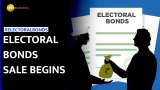 27th tranche of Electoral Bonds to be sold ahead of assembly elections