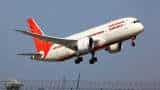 Technical issue forces cancellation of Vancouver-Delhi flight; aircraft undergoing checks: Air India