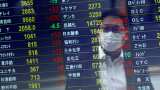 Asian stock market: Japan&#039;s Nikkei slips from 33-year high as investors book profits