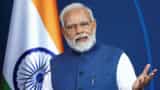India leading in spirituality, technology and economy, says PM Modi