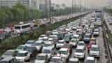 Delhi Traffic Advisory: Traffic to remain affected on Najafgarh&#039;s Phirni Road for 15 days | Here&#039;s why