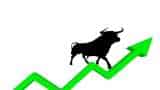 FINAL TRADE: Bulls continue to party; Sensex, Nifty, Bank Nifty settle at fresh closing peaks