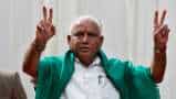 JD(S) &amp; BJP to fight together in future, says Yediyurappa