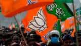 BJP names G Kishan Reddy Telangana president, Sunil Jakhar as Punjab chief 