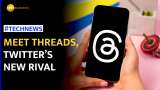  Instagram has launched Threads app to take on Twitter