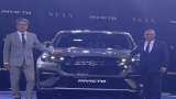 Maruti Suzuki launches Invicto: Know its features, ex-showroom price, variants, average, and more information