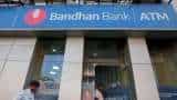 Bandhan Bank shares plunge 6% on CFO resignation