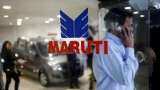 Maruti Suzuki shares cross Rs 10,000 for the first time