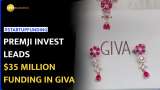 Giva raises Rs 270 crore in Series B funding; Targets silver jewellery market