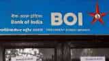 Bank of India pays dividend of Rs 668 crore to govt