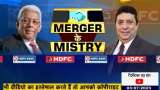 EXCLUSIVE : HDFC CEO Keki Mistry Reveals Reasons Behind HDFC-HDFC Bank Merger and Future Plans&quot;