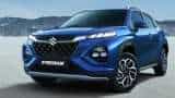 Maruti Suzuki commences exports of Fronx