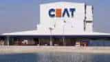 Ceat shares reach all-time high, market cap crosses ₹10,000 Cr milestone