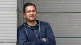 Flipkart co-founder Binny Bansal invests USD 3.5 million in ed-tech firm LeverageEdu 