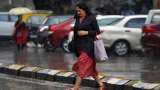 Light rain likely in Delhi
